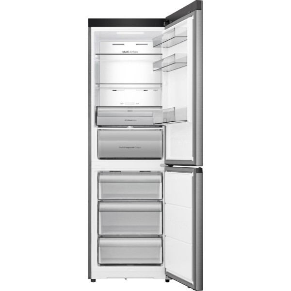 Фото - Холодильник Hisense RB3K330SEIE